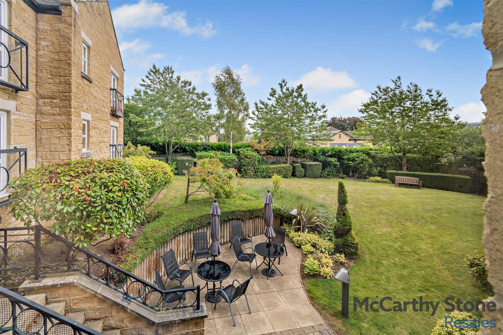 Hollis Court, Castle Howard Road, Malton