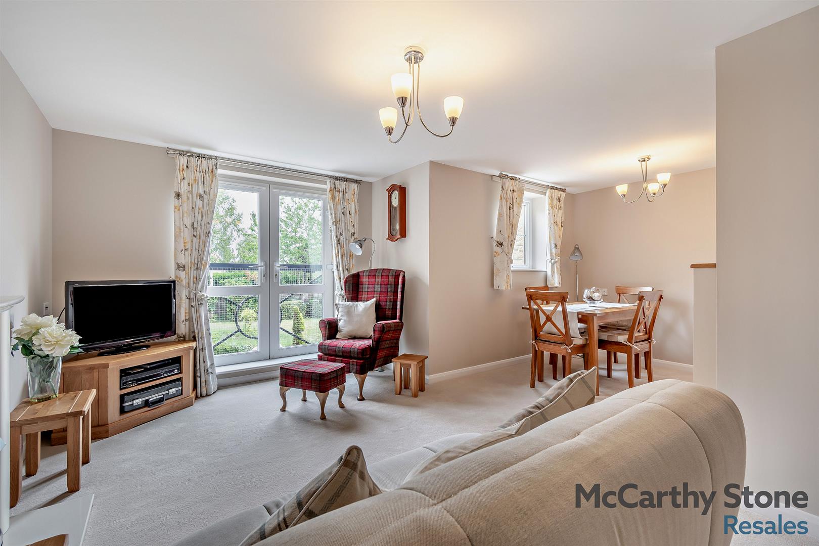 Hollis Court, Castle Howard Road, Malton