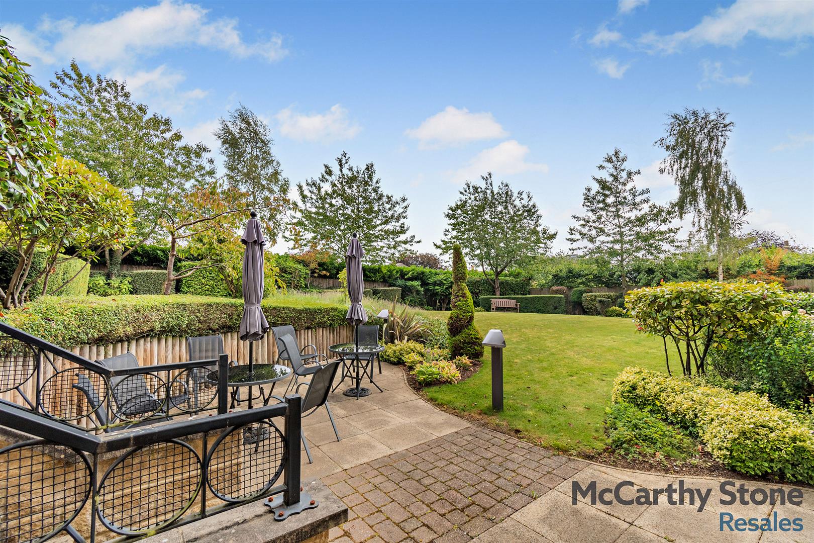 Hollis Court, Castle Howard Road, Malton