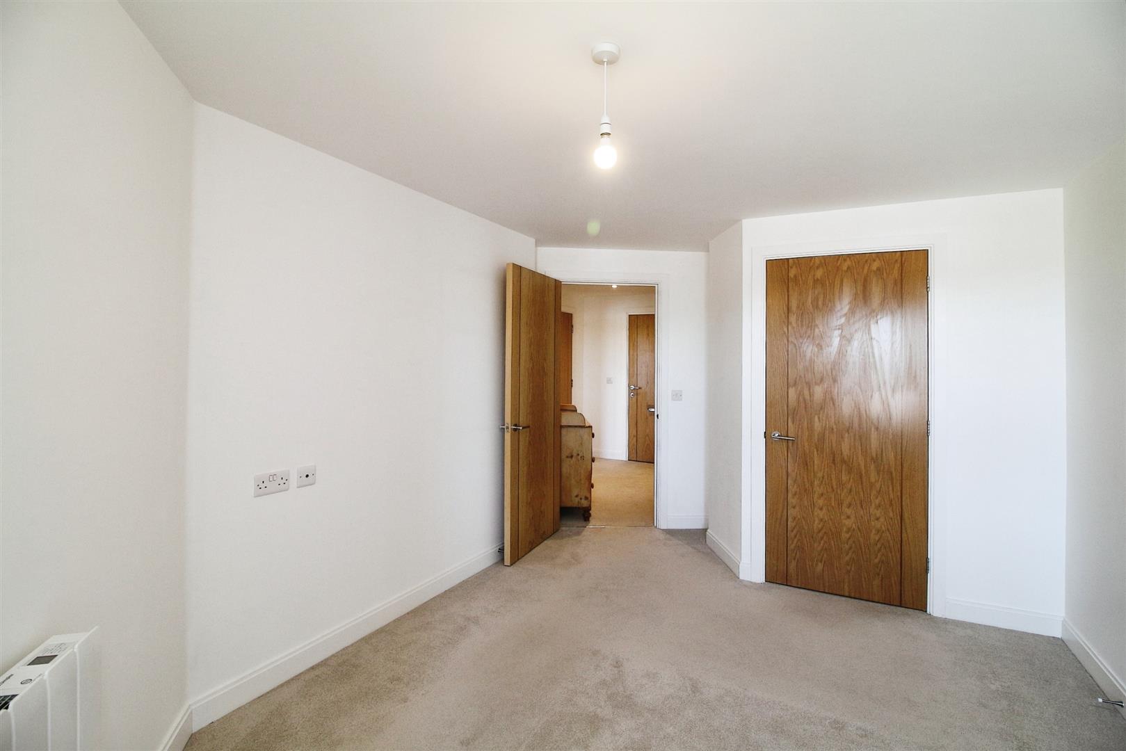 Lancer House, Butt Road, Colchester