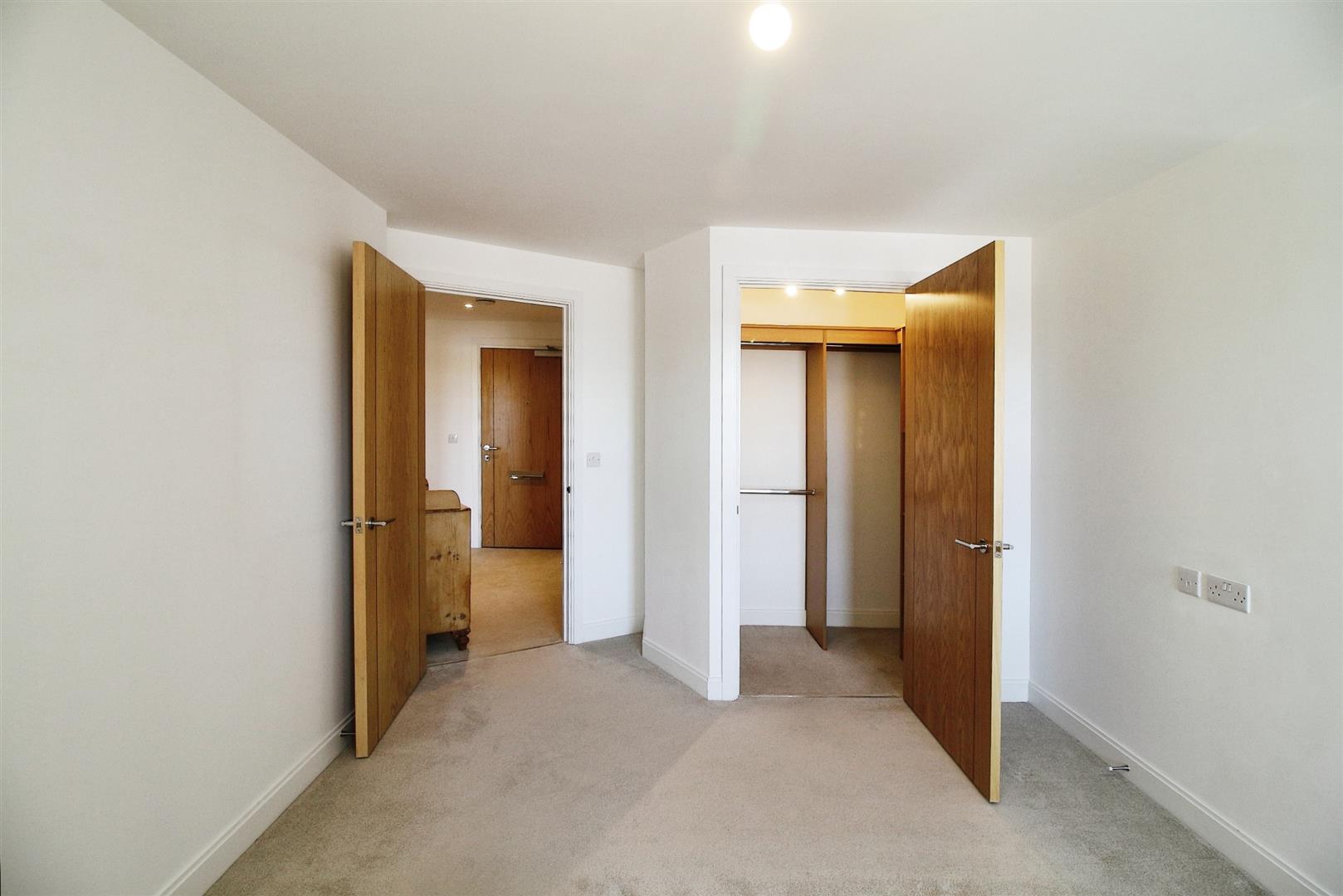 Lancer House, Butt Road, Colchester