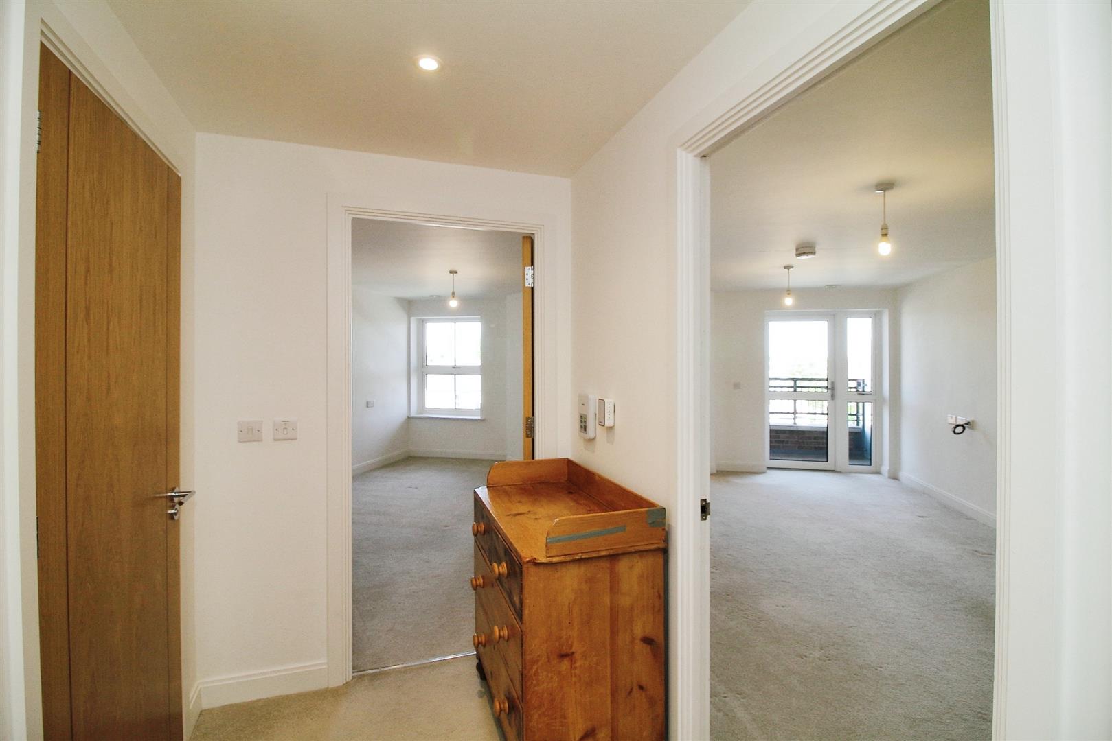 Lancer House, Butt Road, Colchester