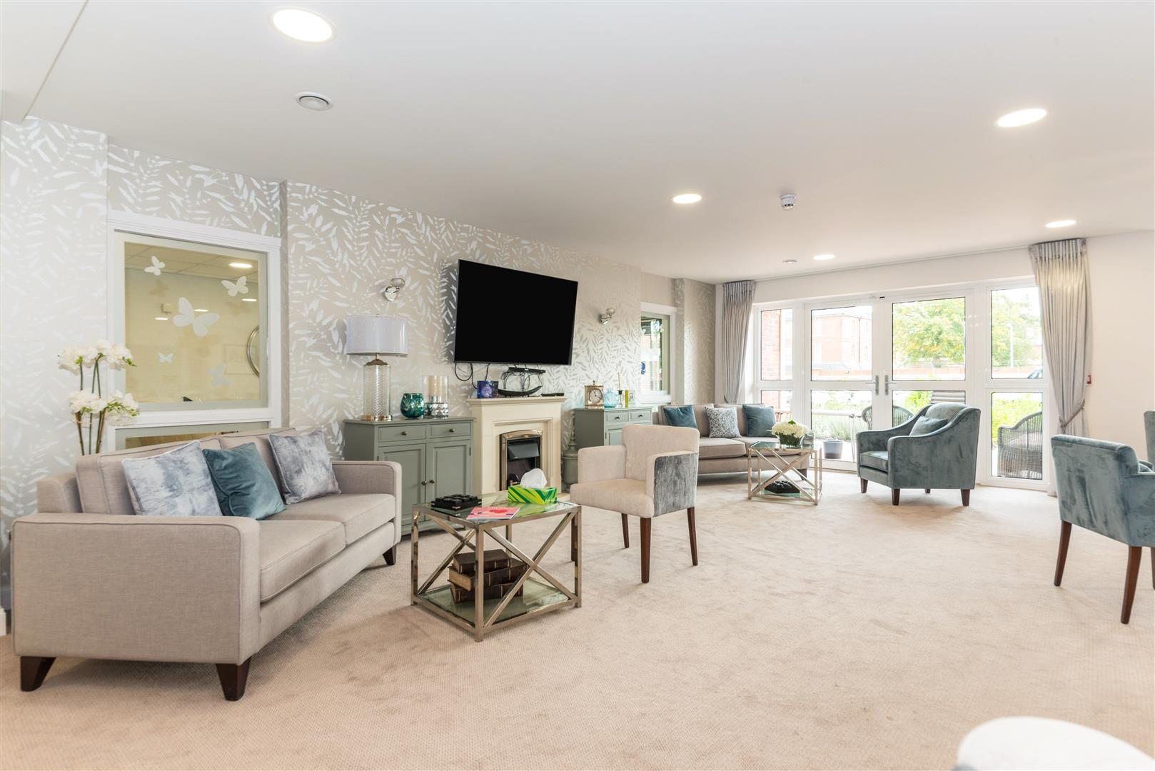 Lancer House, Butt Road, Colchester