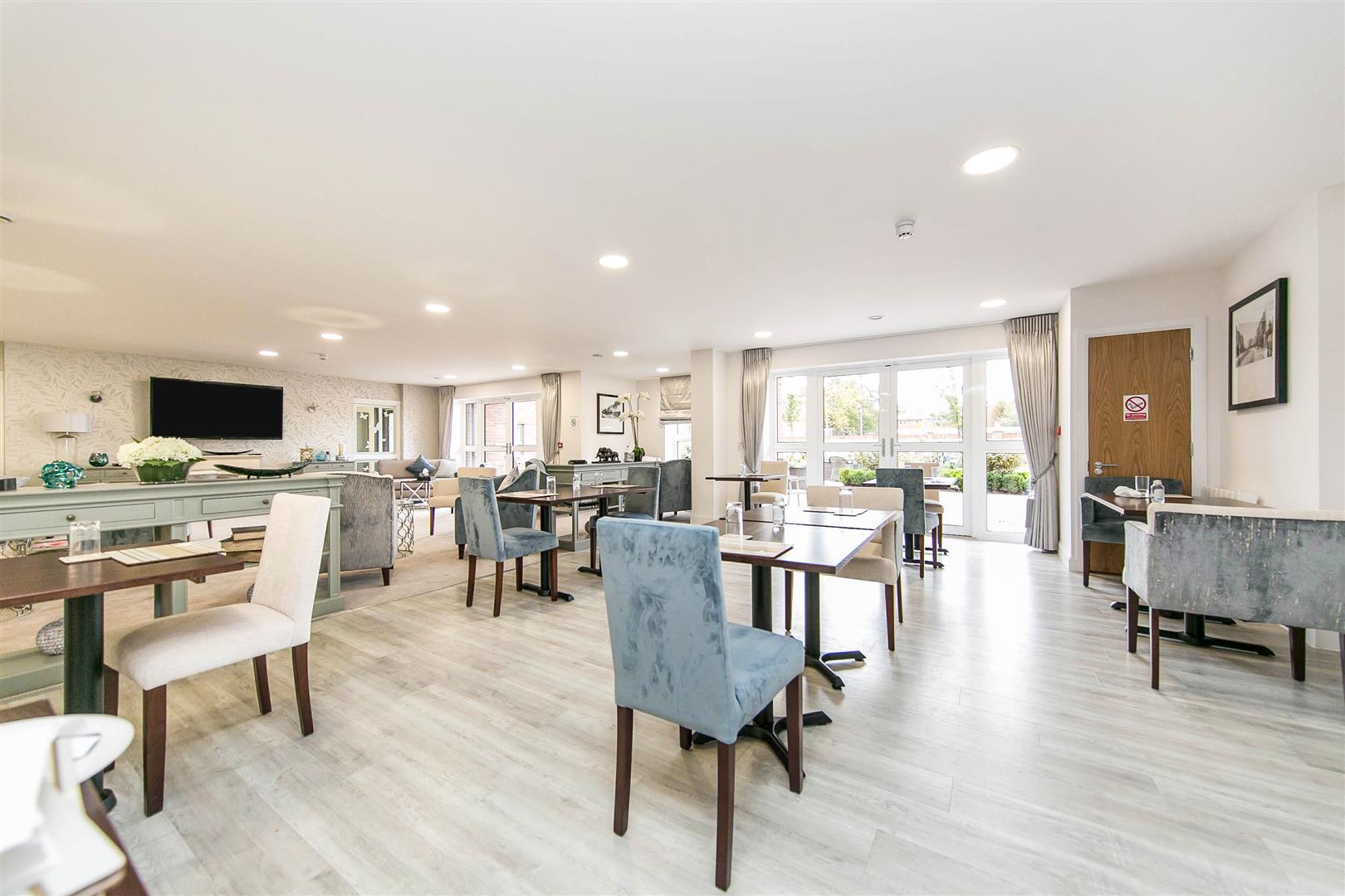 Lancer House, Butt Road, Colchester