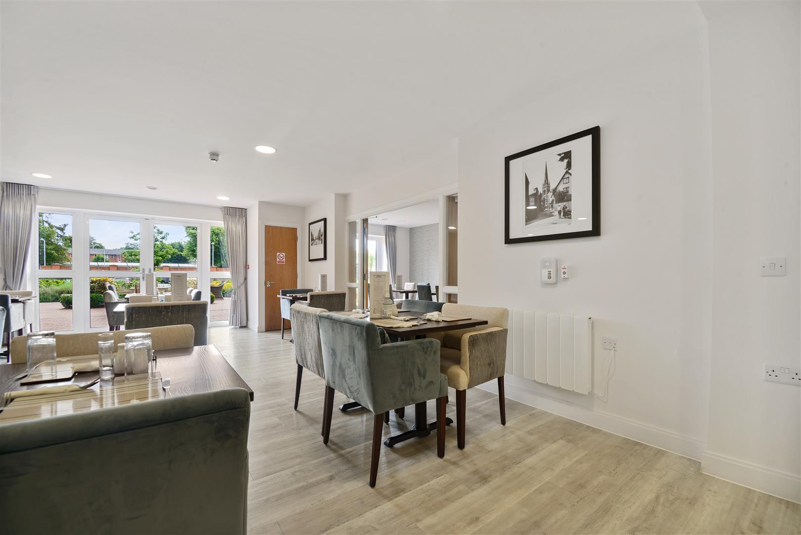 Lancer House, Butt Road, Colchester