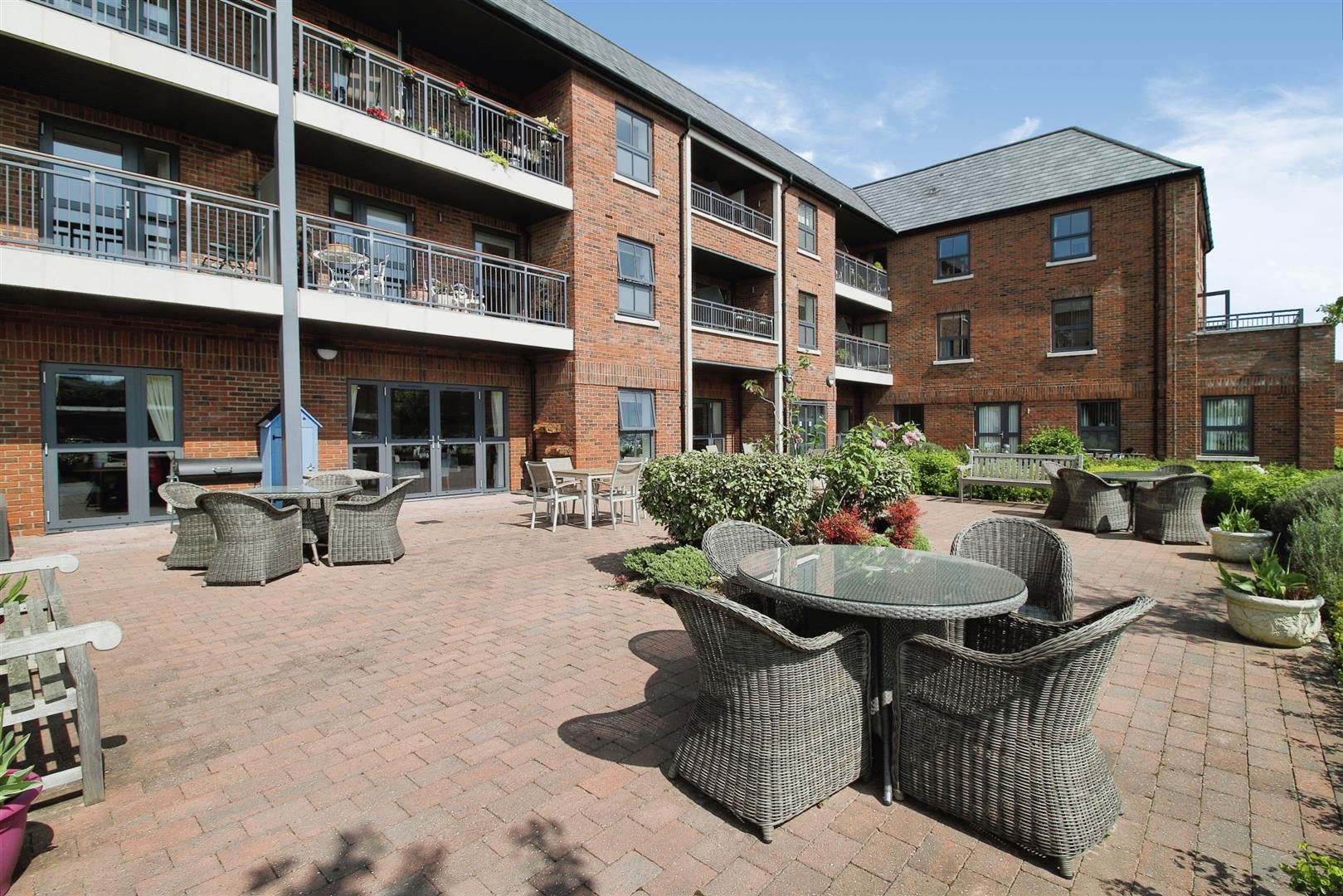 Lancer House, Butt Road, Colchester