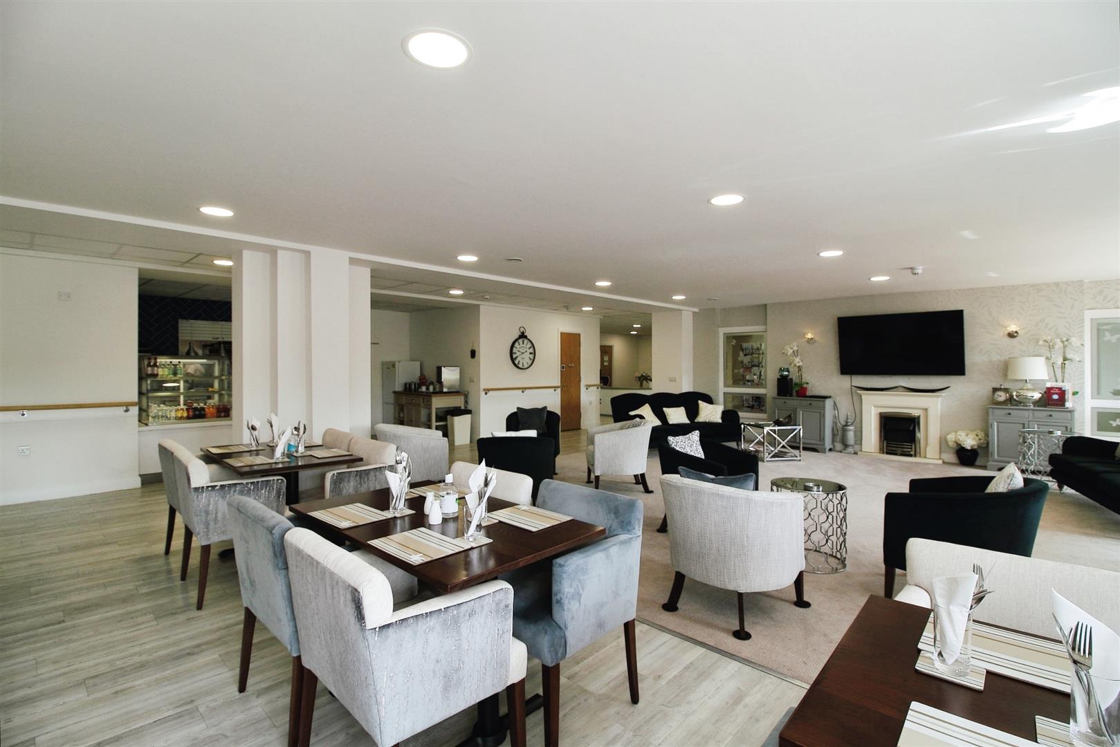 Lancer House, Butt Road, Colchester