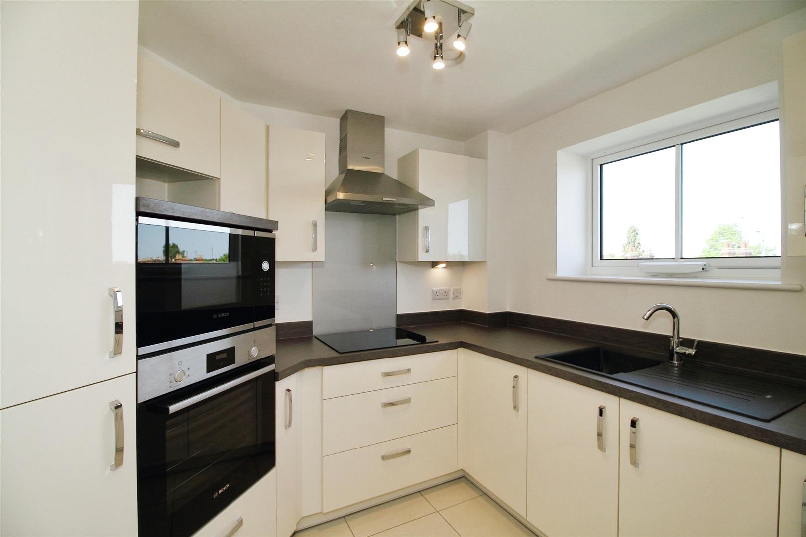 Lancer House, Butt Road, Colchester