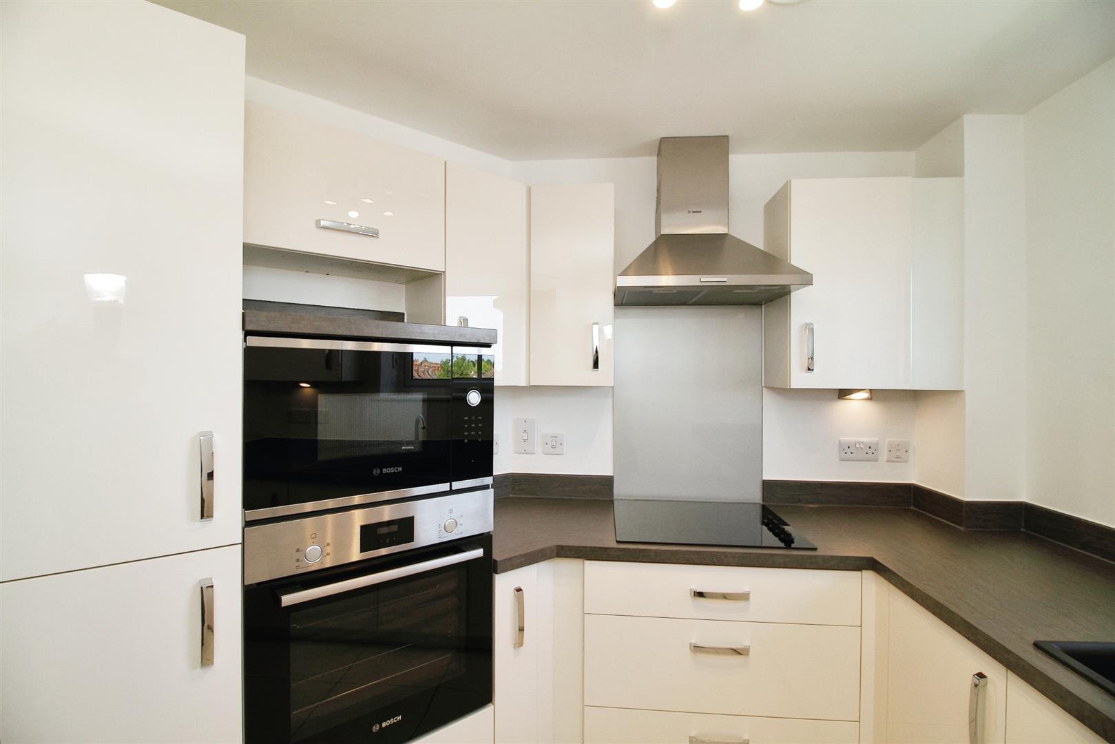 Lancer House, Butt Road, Colchester