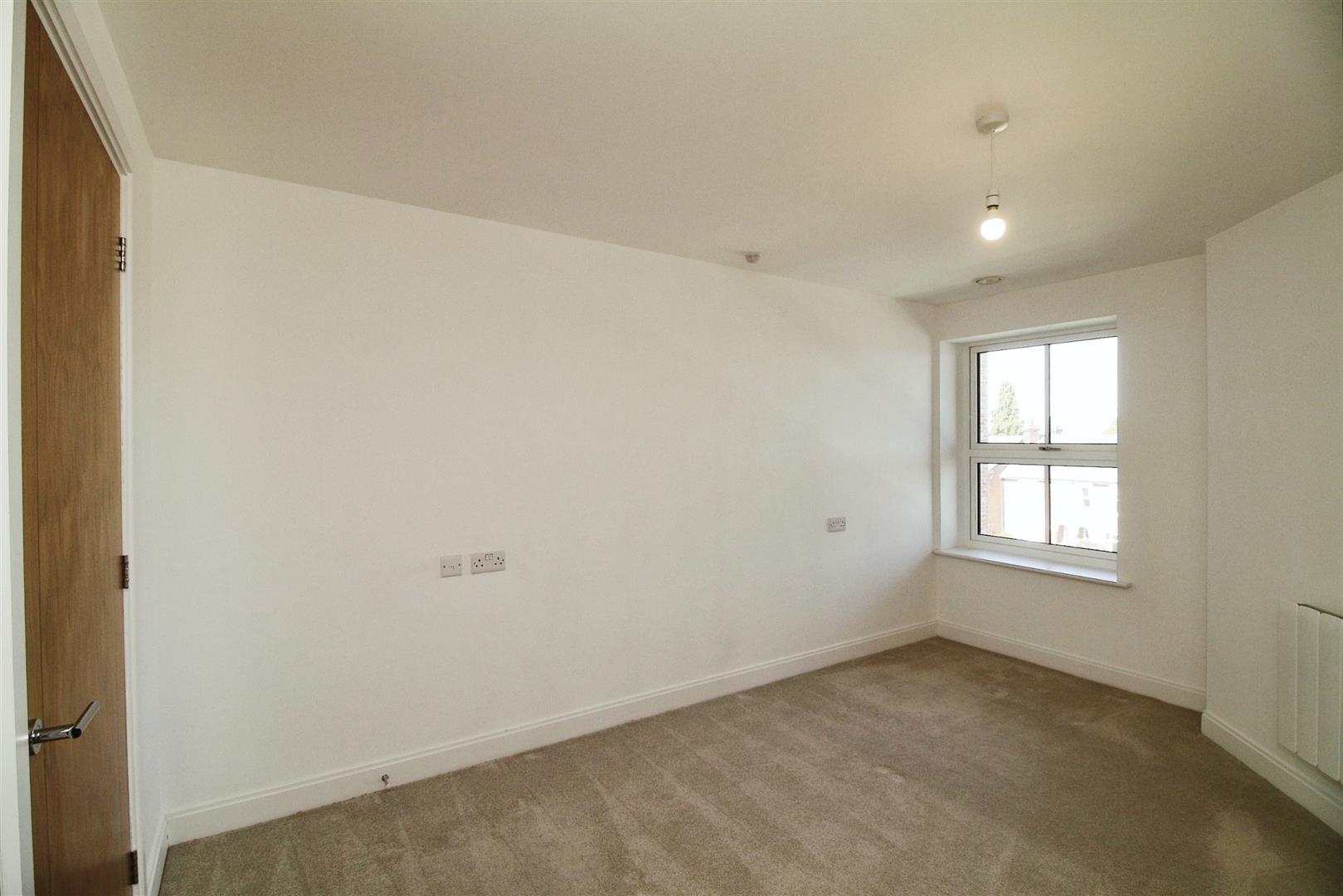 Lancer House, Butt Road, Colchester