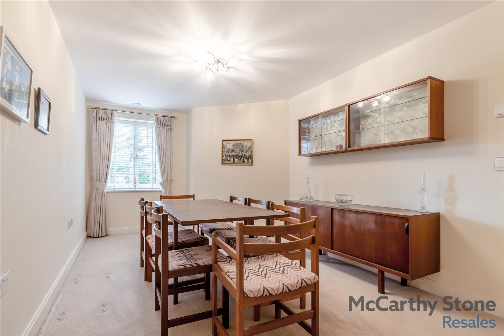 Brueton Place, 218 - 220 Blossomfield Road, Solihull, West Midlands, B91 1PT