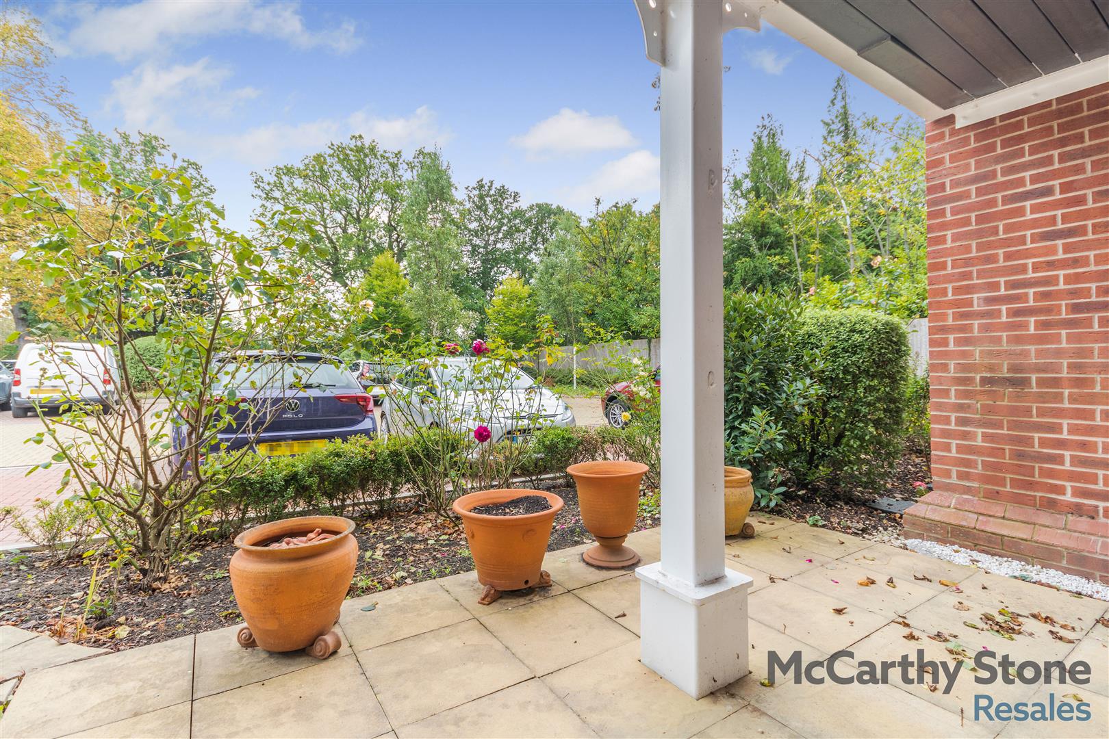 Brueton Place, 218 - 220 Blossomfield Road, Solihull, West Midlands, B91 1PT