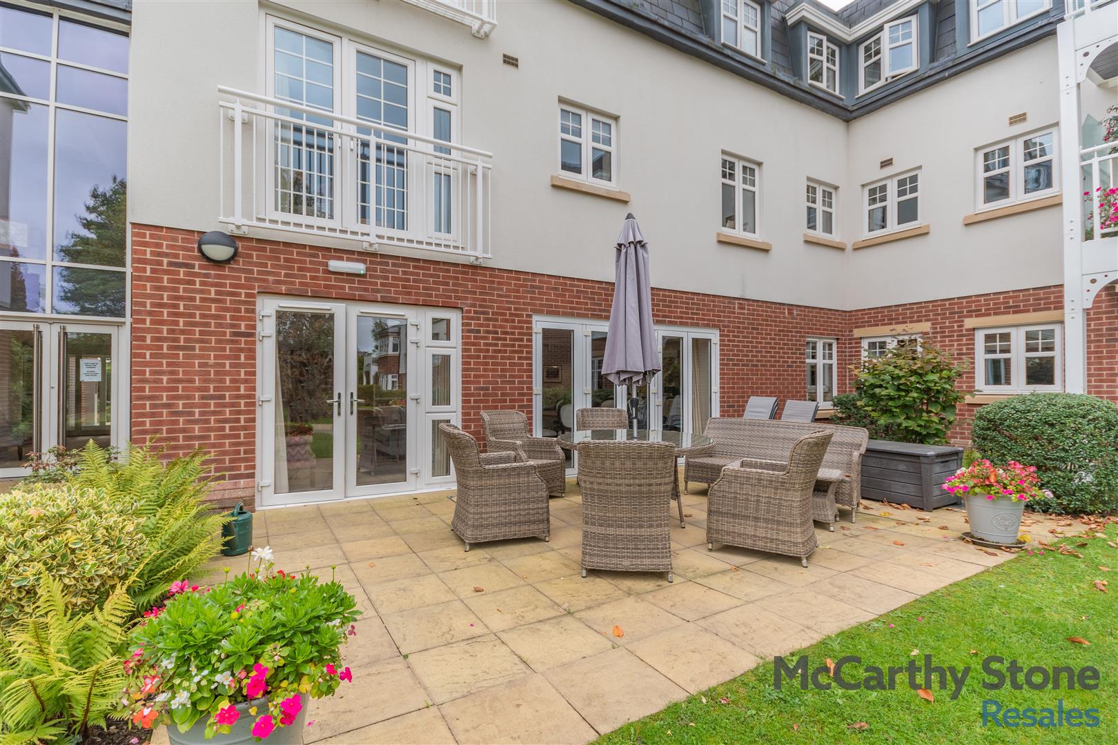 Brueton Place, 218 - 220 Blossomfield Road, Solihull, West Midlands, B91 1PT