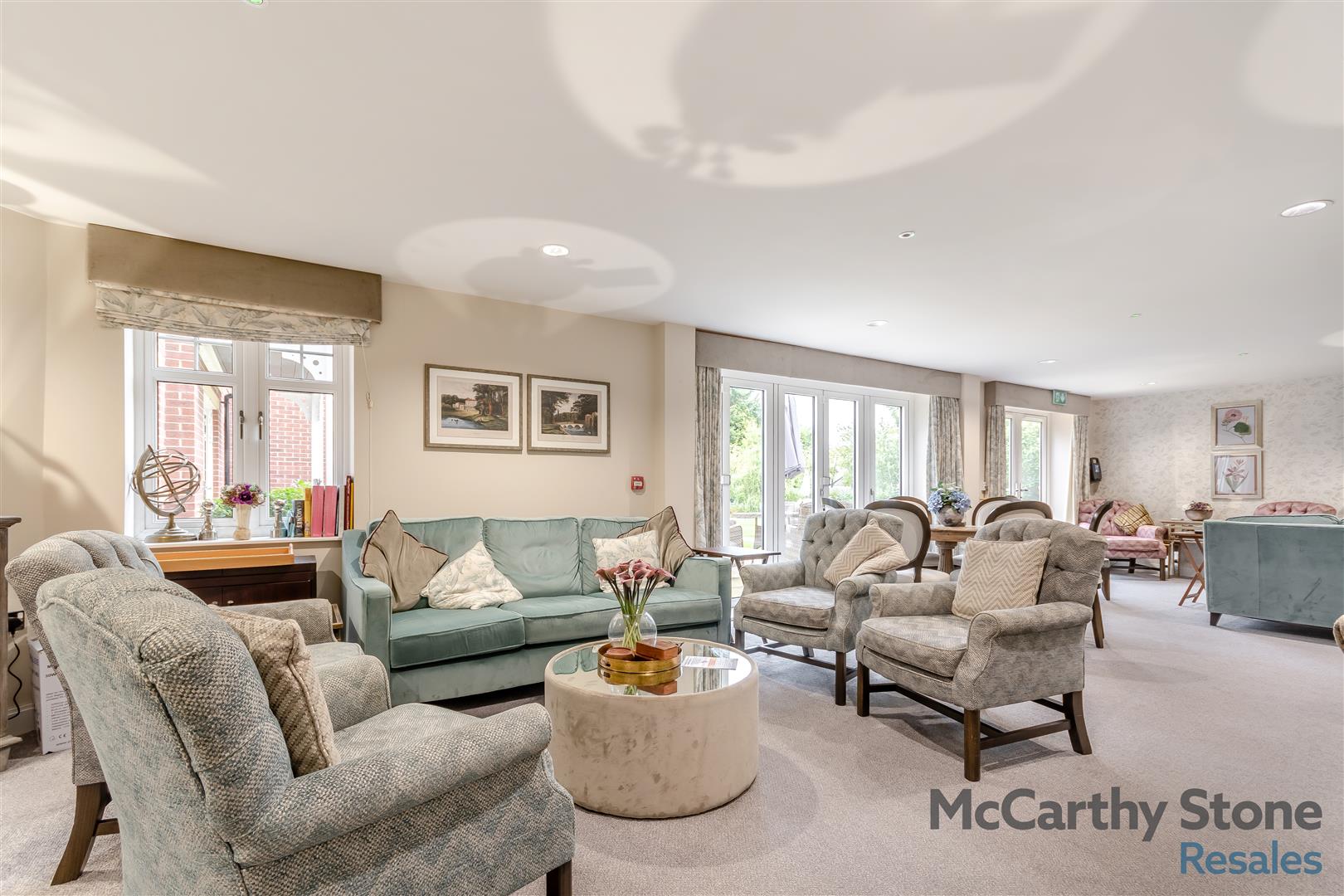 Brueton Place, 218 - 220 Blossomfield Road, Solihull, West Midlands, B91 1PT