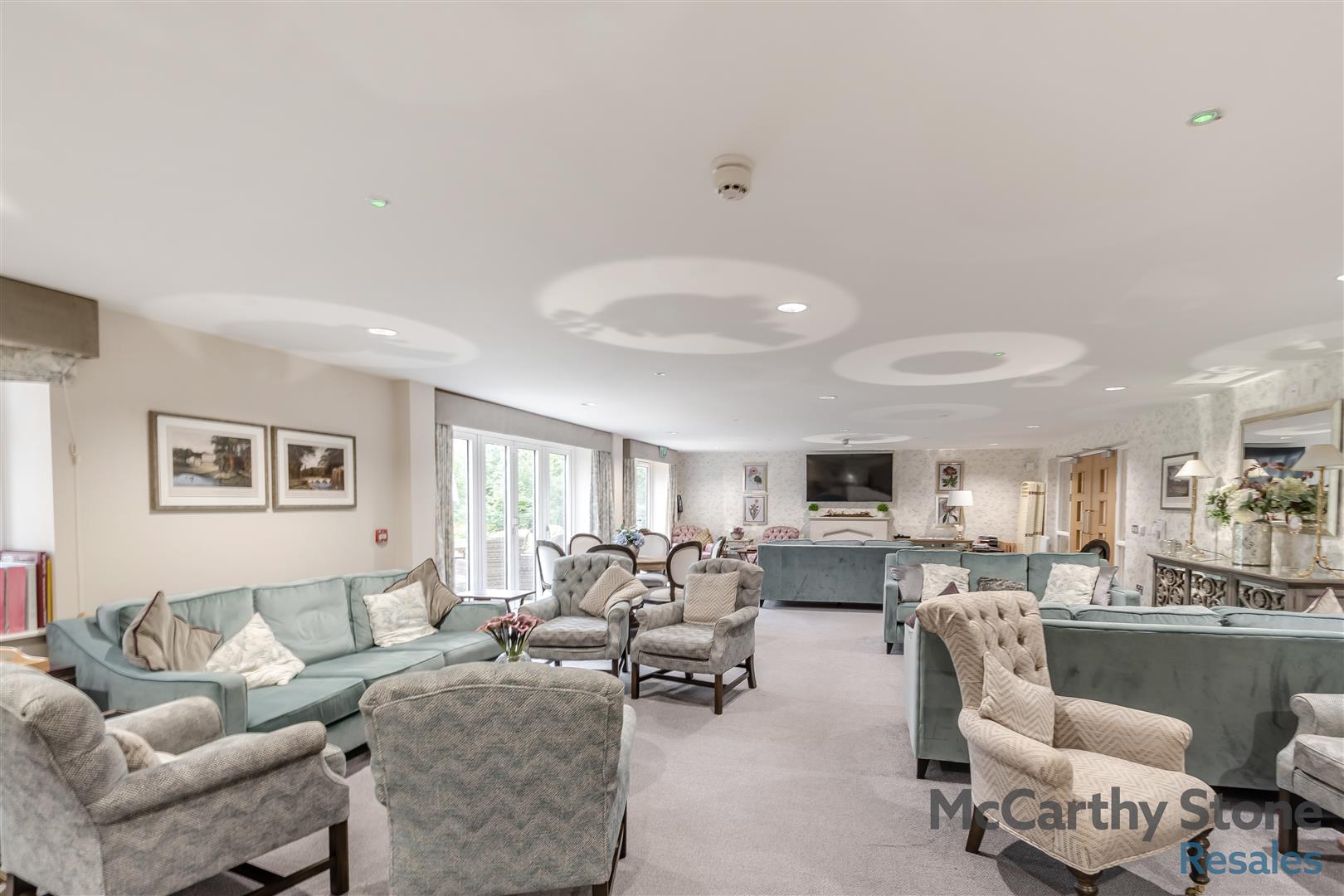 Brueton Place, 218 - 220 Blossomfield Road, Solihull, West Midlands, B91 1PT