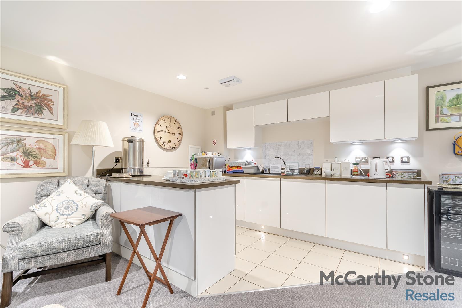 Brueton Place, 218 - 220 Blossomfield Road, Solihull, West Midlands, B91 1PT