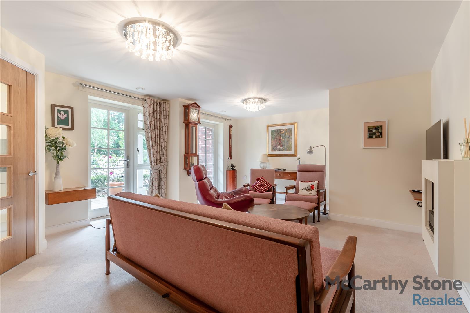 Brueton Place, 218 - 220 Blossomfield Road, Solihull, West Midlands, B91 1PT