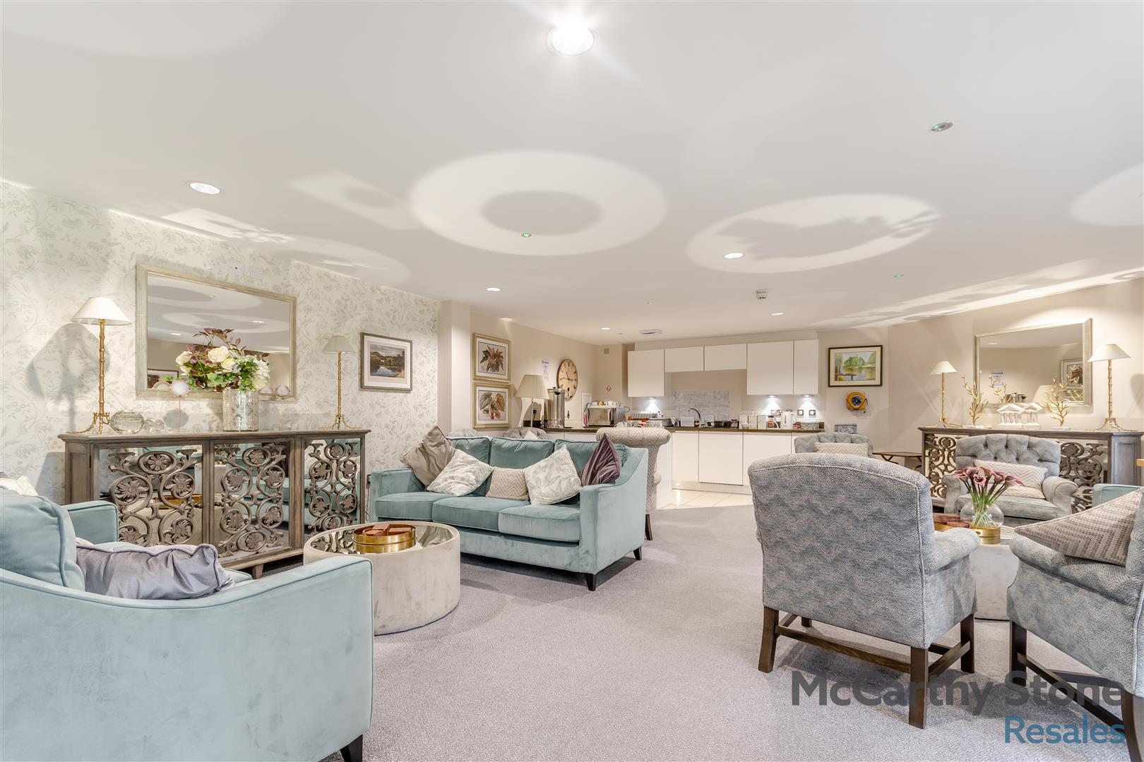 Brueton Place, 218 - 220 Blossomfield Road, Solihull, West Midlands, B91 1PT