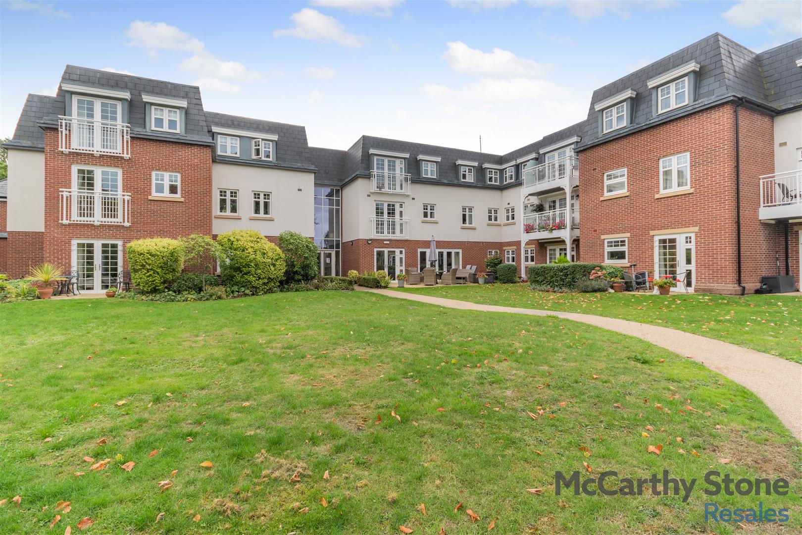 Brueton Place, 218 - 220 Blossomfield Road, Solihull, West Midlands, B91 1PT