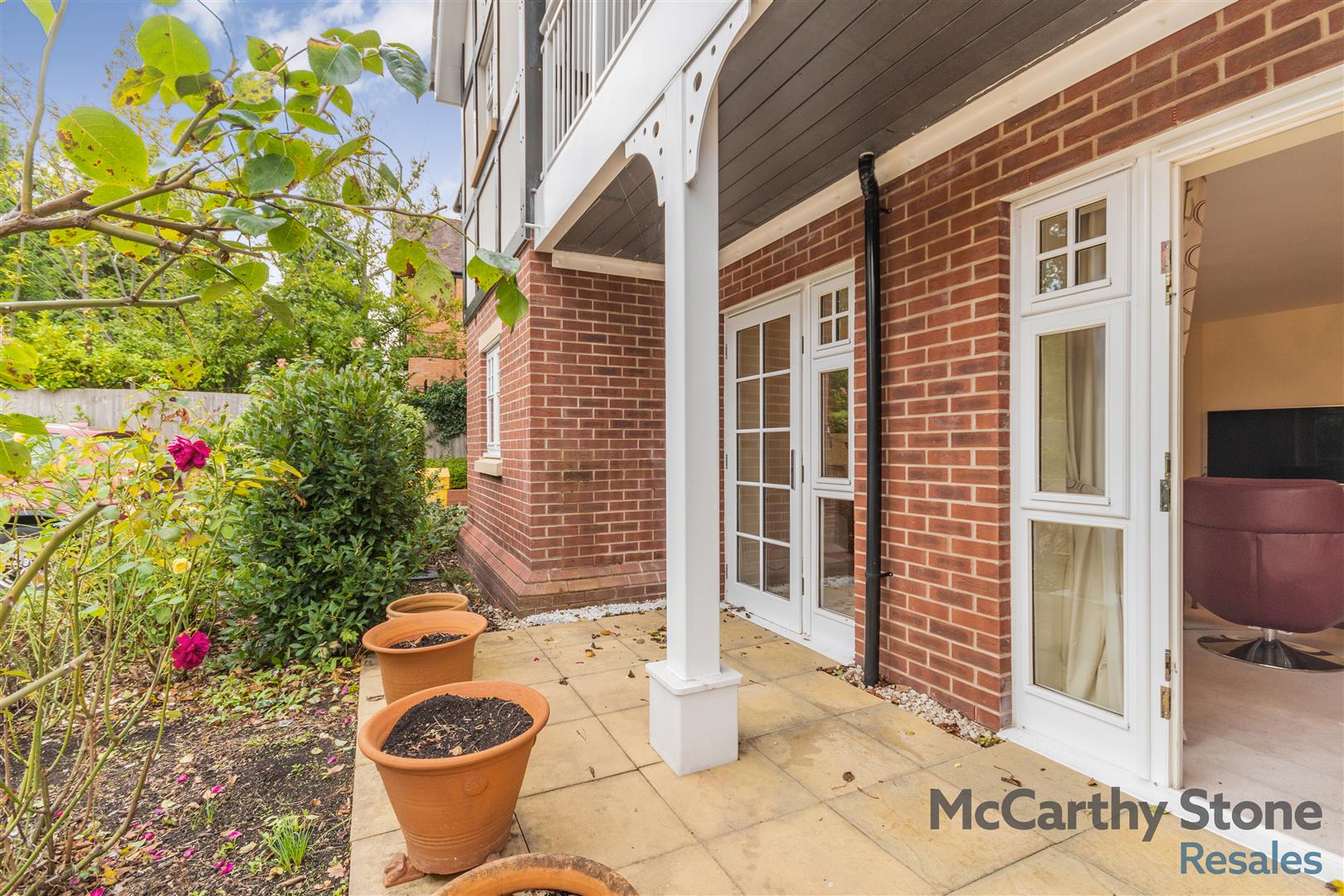 Brueton Place, 218 - 220 Blossomfield Road, Solihull, West Midlands, B91 1PT