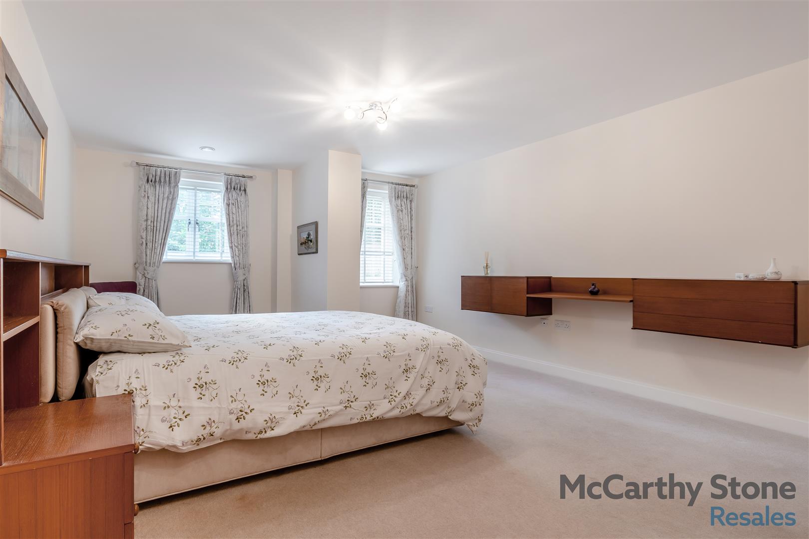 Brueton Place, 218 - 220 Blossomfield Road, Solihull, West Midlands, B91 1PT