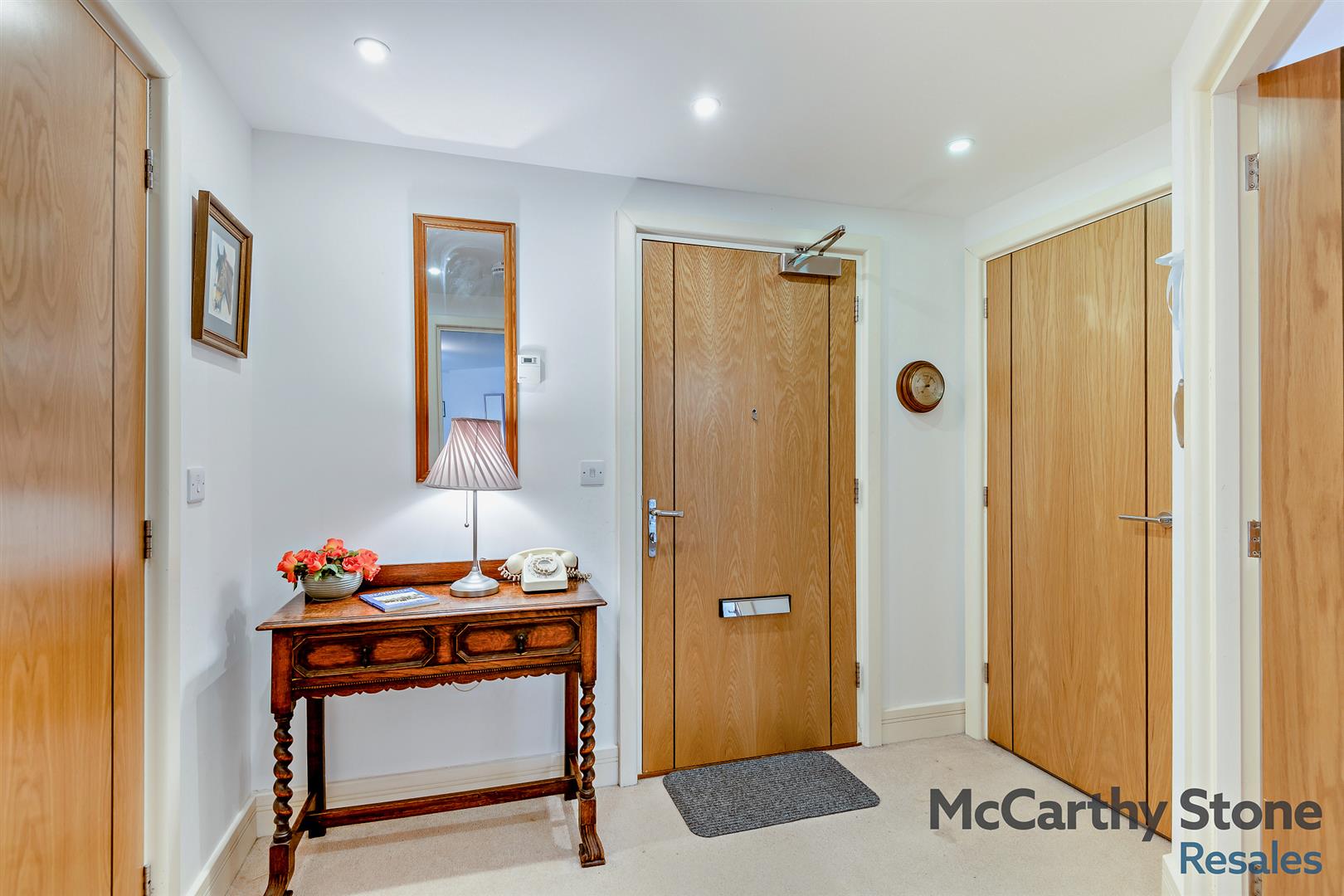 Ridgeway Court, Mutton Hall Hill, Heathfield