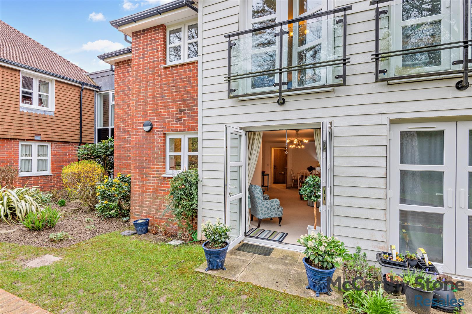 Ridgeway Court, Mutton Hall Hill, Heathfield