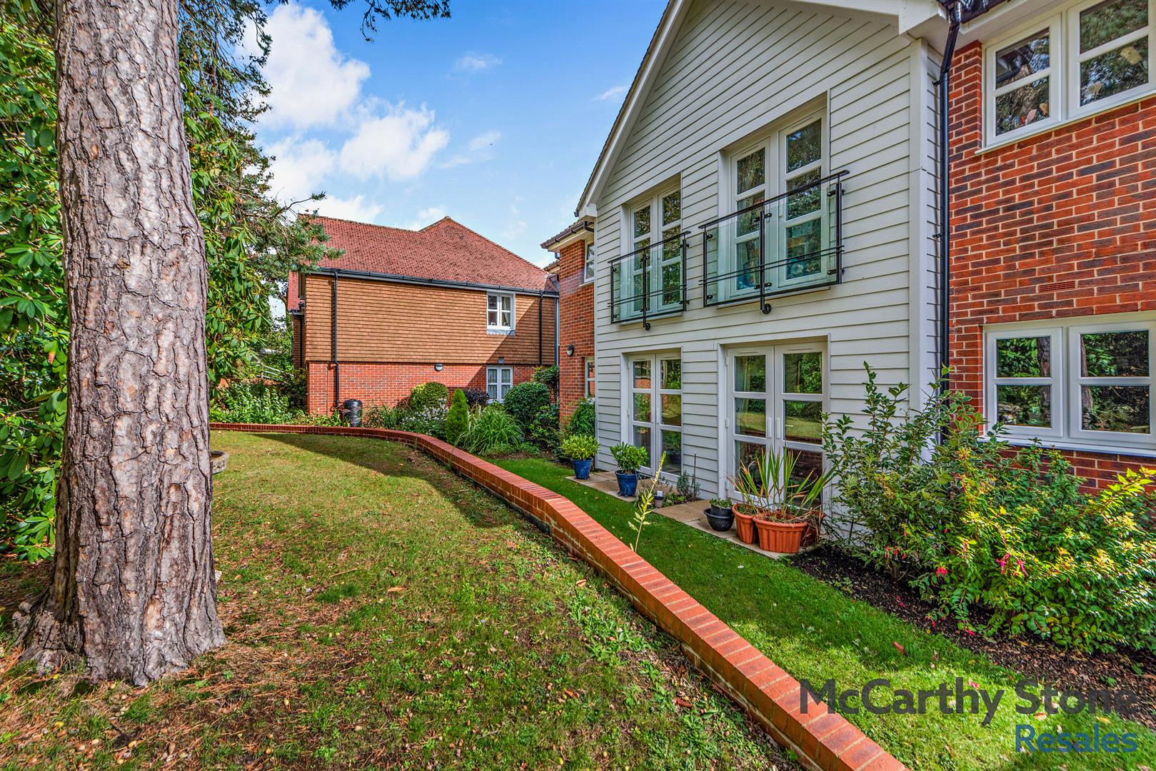 Ridgeway Court, Mutton Hall Hill, Heathfield