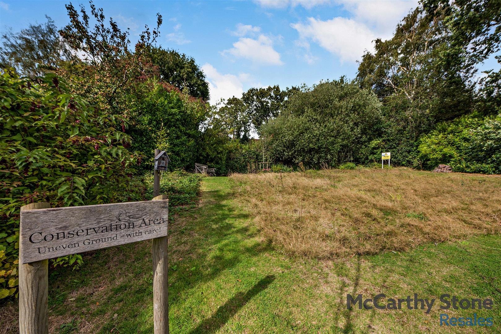 Ridgeway Court, Mutton Hall Hill, Heathfield