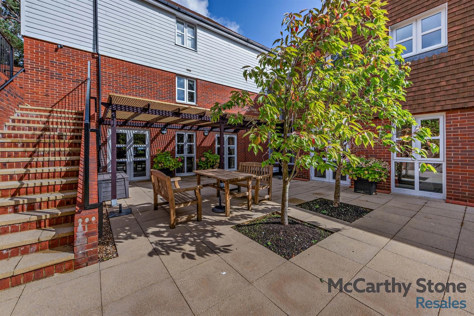 Ridgeway Court, Mutton Hall Hill, Heathfield