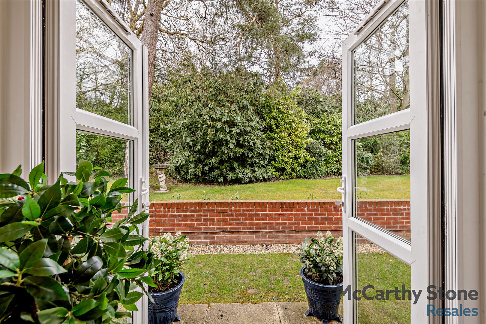 Ridgeway Court, Mutton Hall Hill, Heathfield