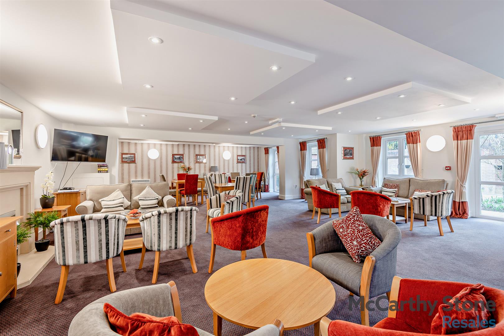 Ridgeway Court, Mutton Hall Hill, Heathfield