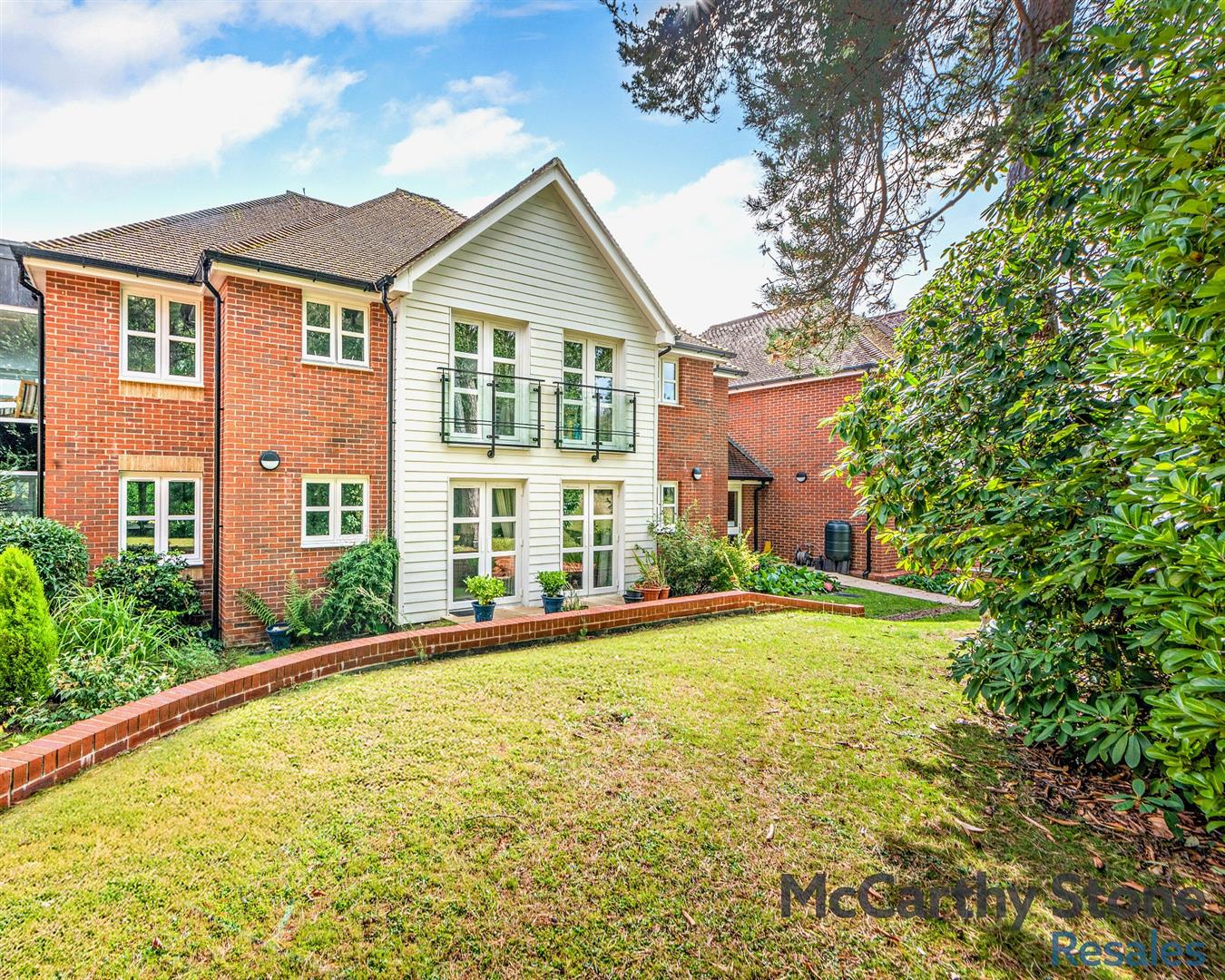 Ridgeway Court, Mutton Hall Hill, Heathfield