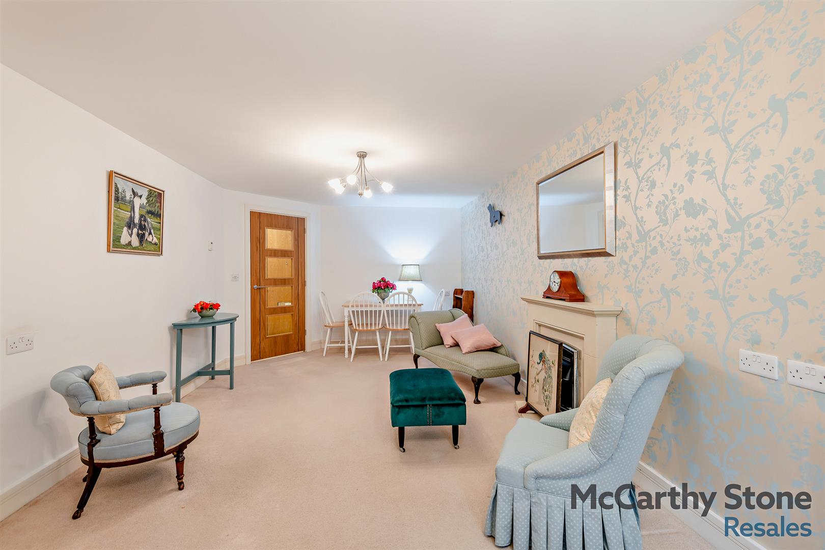 Ridgeway Court, Mutton Hall Hill, Heathfield