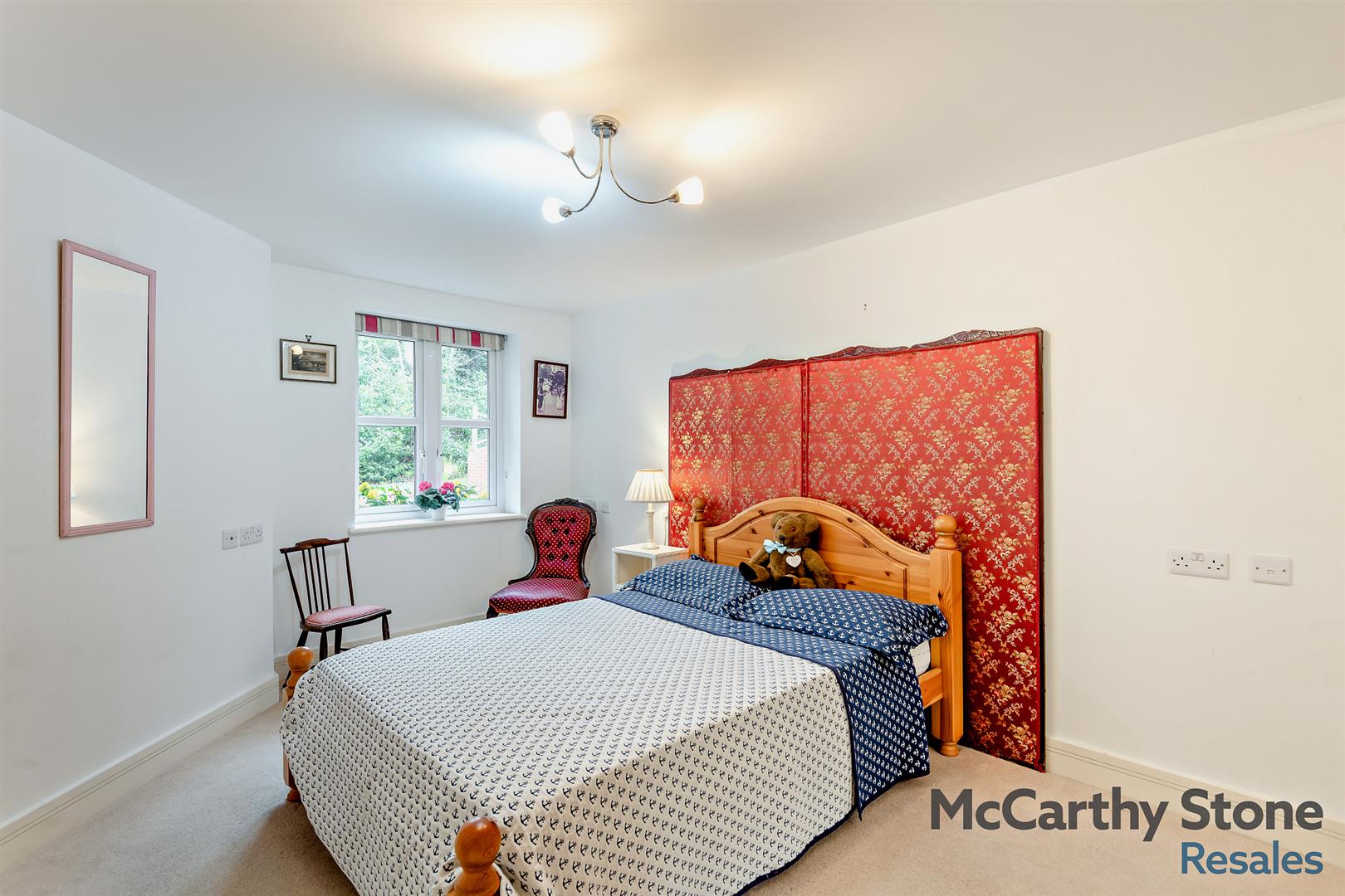 Ridgeway Court, Mutton Hall Hill, Heathfield