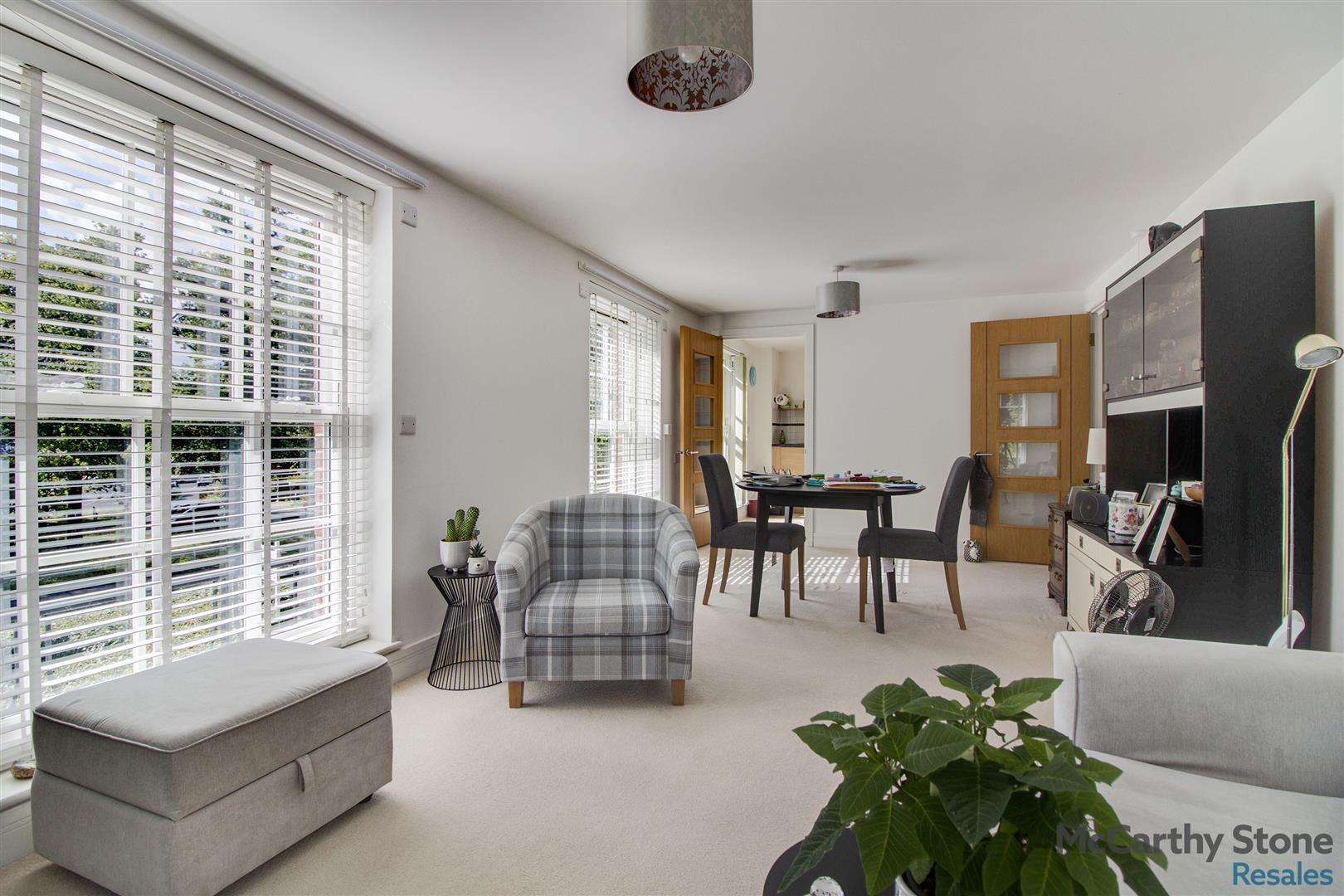Peel Court, College Way, Welwyn Garden City, Hertfordshire, AL8 6DG