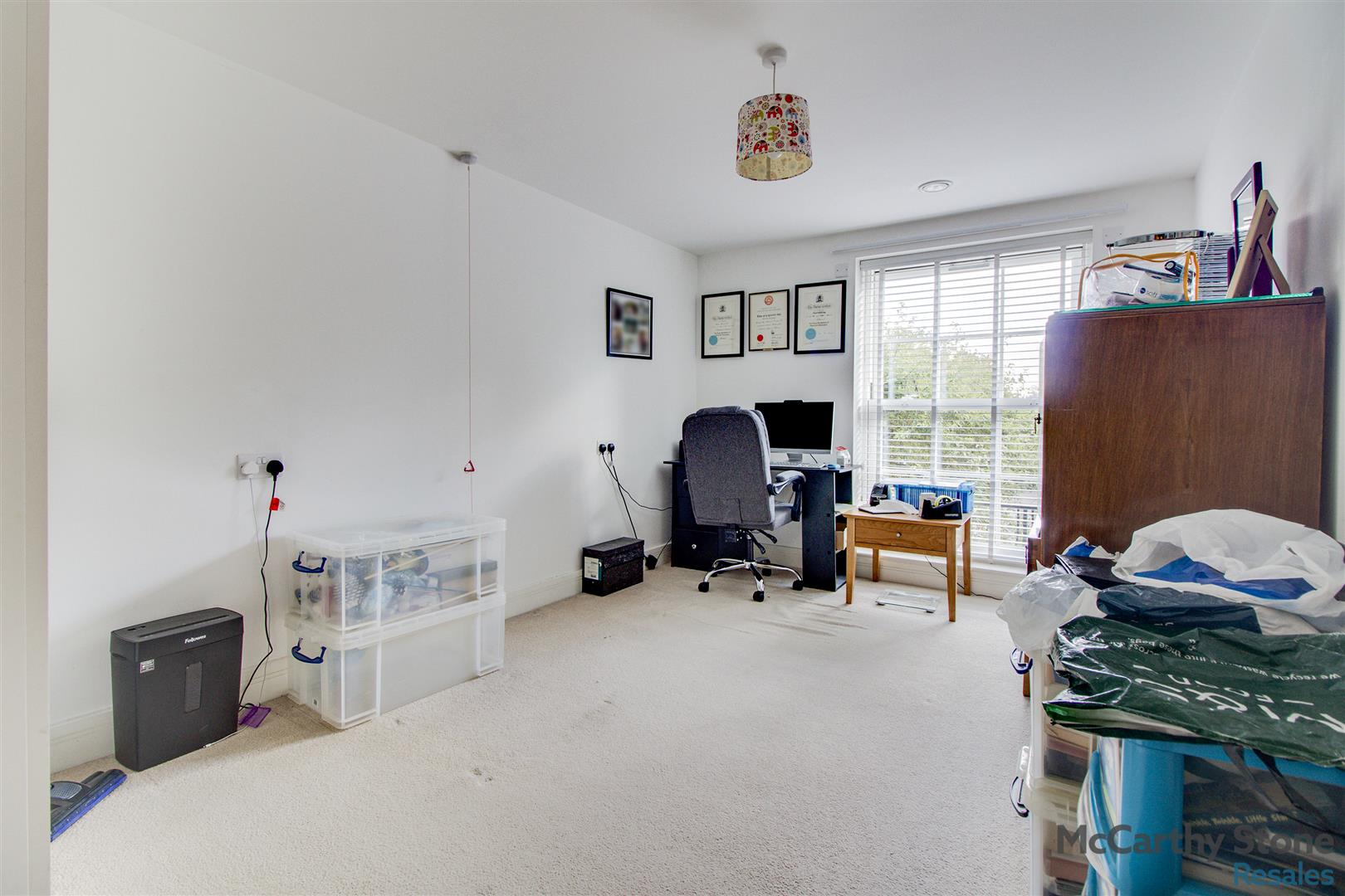 Peel Court, College Way, Welwyn Garden City, Hertfordshire, AL8 6DG
