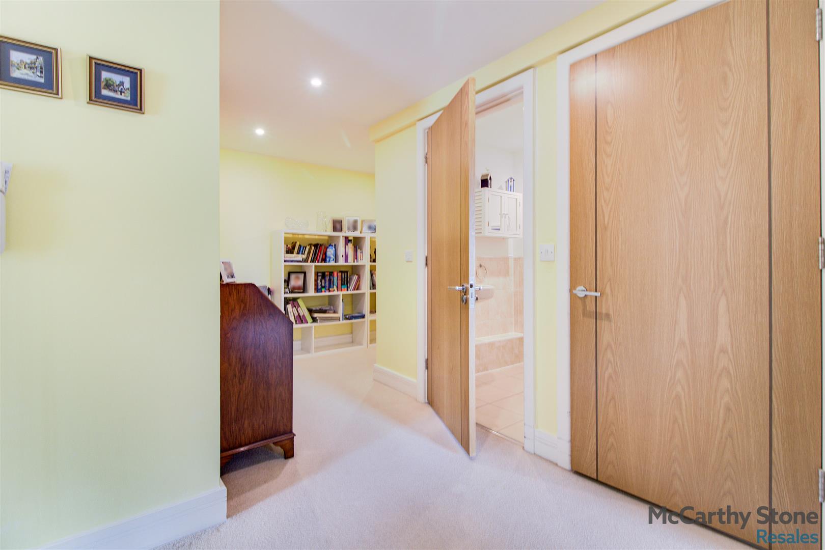 Peel Court, College Way, Welwyn Garden City, Hertfordshire, AL8 6DG