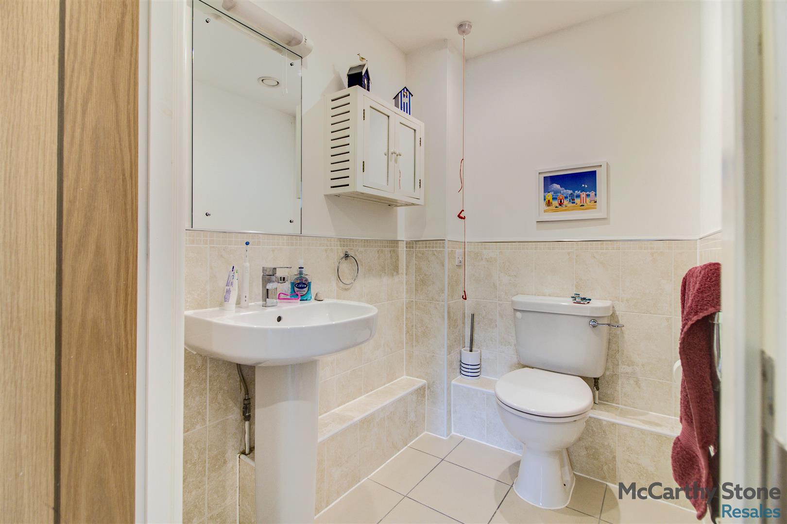 Peel Court, College Way, Welwyn Garden City, Hertfordshire, AL8 6DG