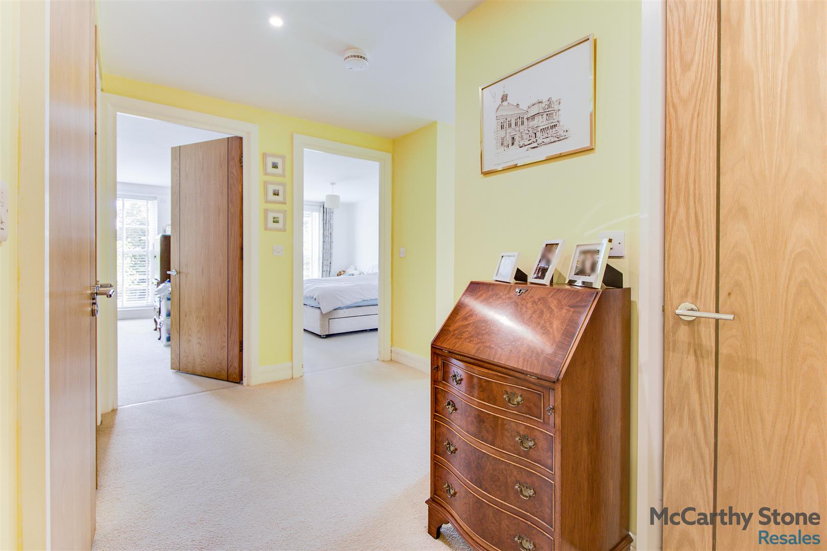 Peel Court, College Way, Welwyn Garden City, Hertfordshire, AL8 6DG