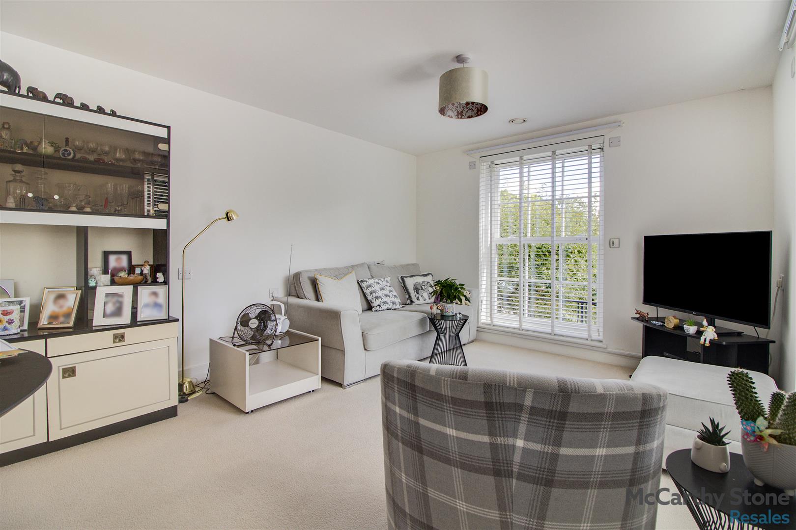 Peel Court, College Way, Welwyn Garden City, Hertfordshire, AL8 6DG