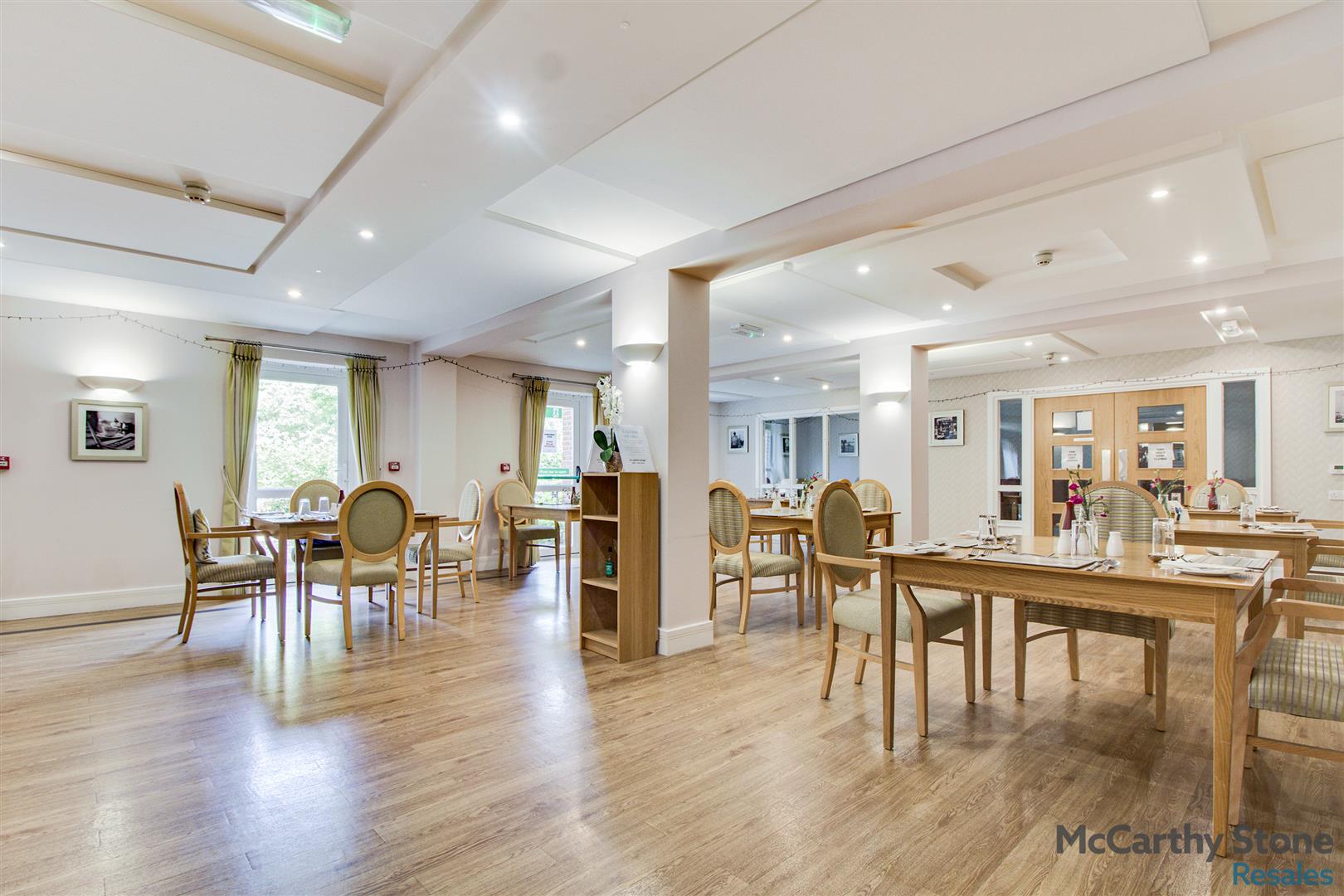 Peel Court, College Way, Welwyn Garden City, Hertfordshire, AL8 6DG