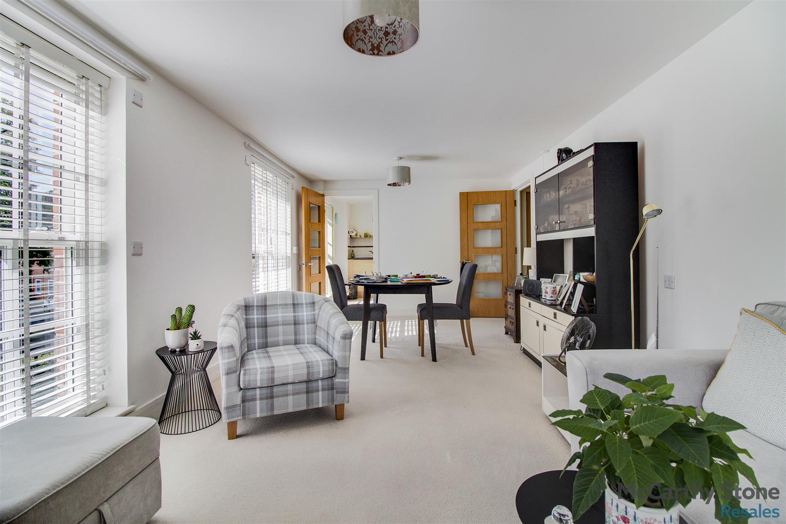 Peel Court, College Way, Welwyn Garden City, Hertfordshire, AL8 6DG