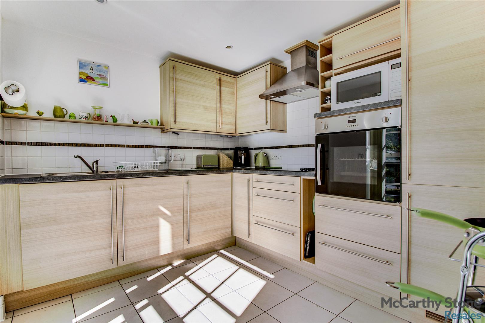 Peel Court, College Way, Welwyn Garden City, Hertfordshire, AL8 6DG