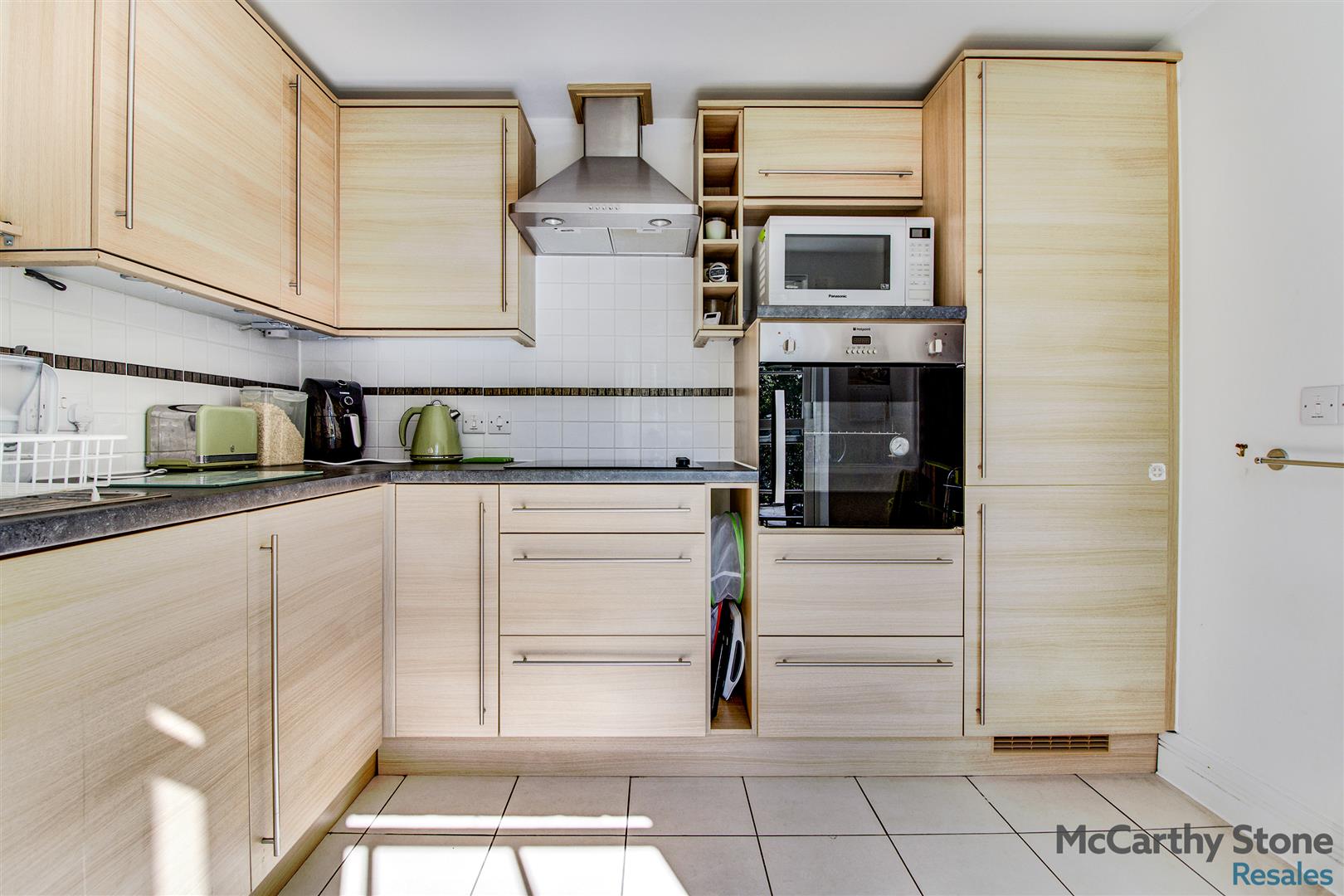 Peel Court, College Way, Welwyn Garden City, Hertfordshire, AL8 6DG
