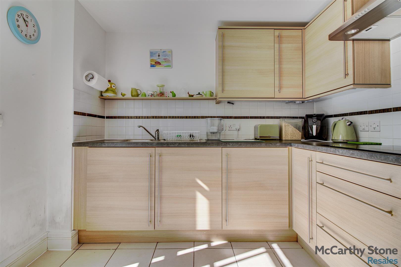 Peel Court, College Way, Welwyn Garden City, Hertfordshire, AL8 6DG