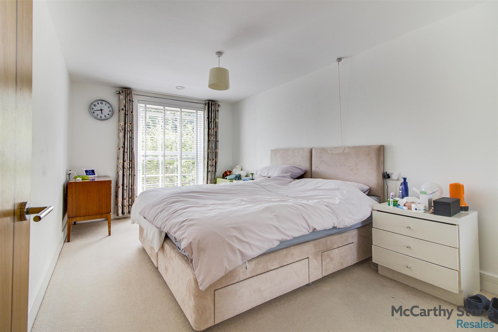 Peel Court, College Way, Welwyn Garden City, Hertfordshire, AL8 6DG