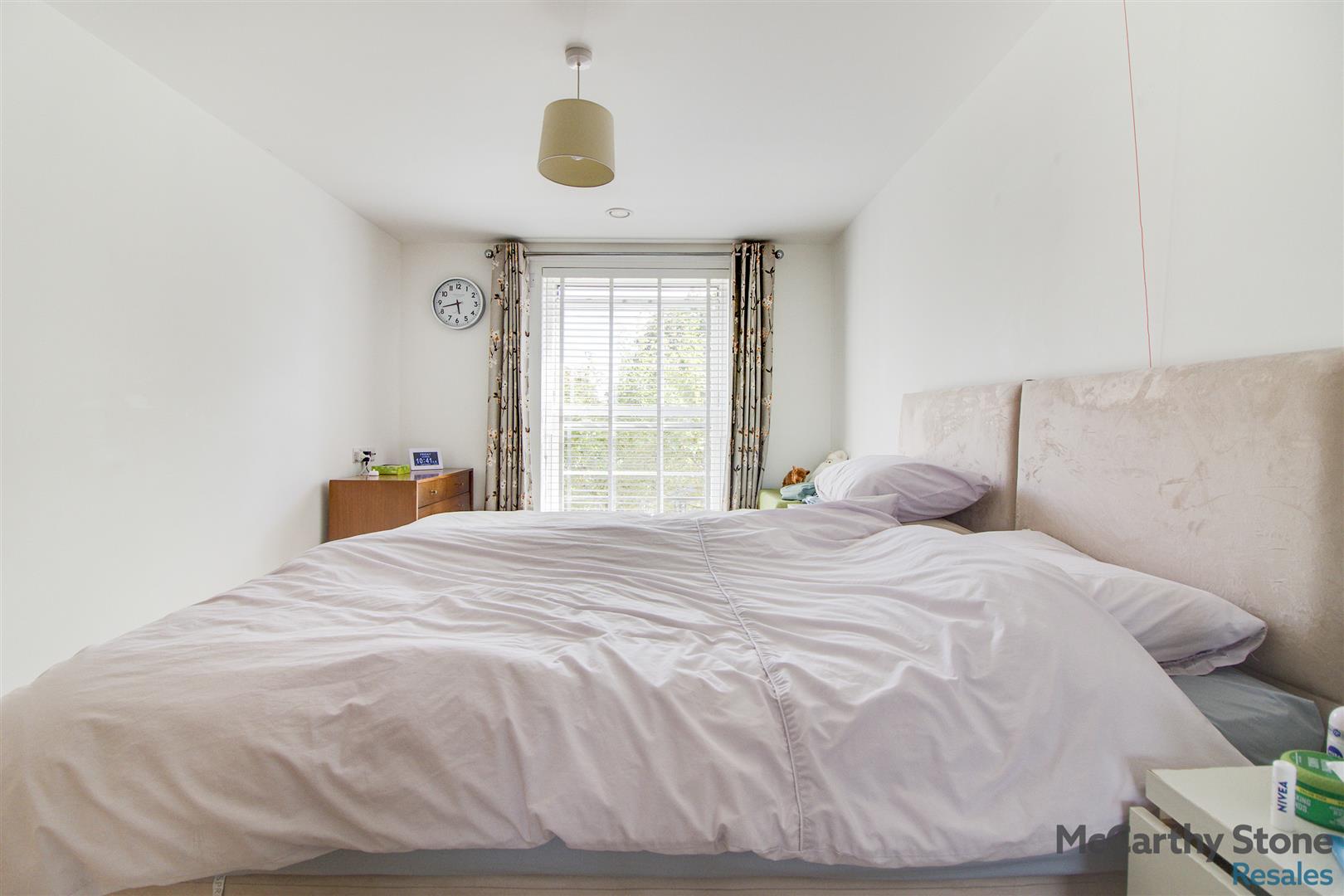 Peel Court, College Way, Welwyn Garden City, Hertfordshire, AL8 6DG