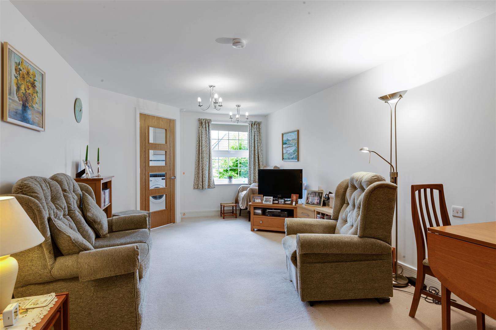 Weighbridge Court, 301 High Street, Chipping Ongar, Essex, CM5 9FD