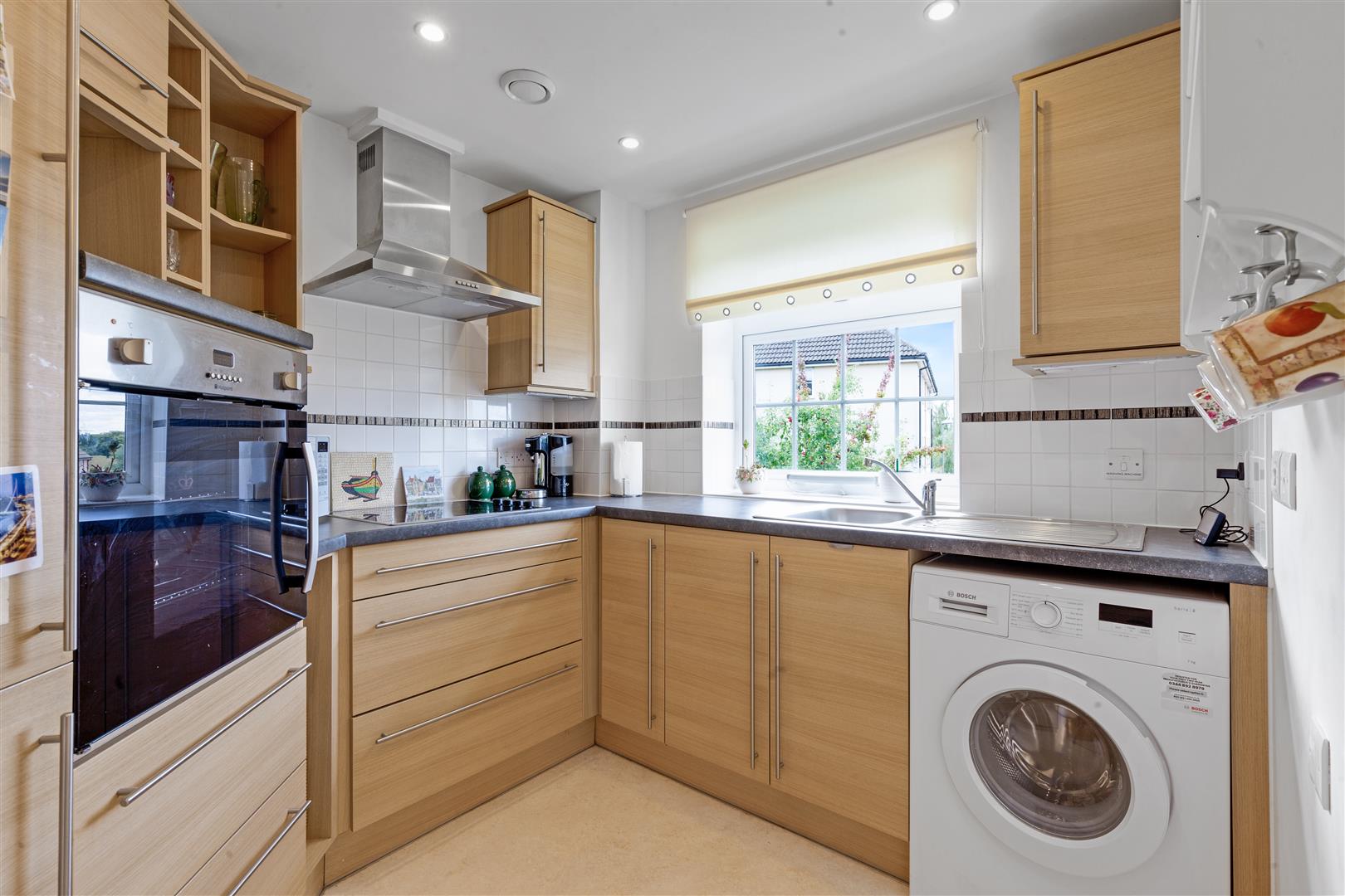 Weighbridge Court, 301 High Street, Chipping Ongar, Essex, CM5 9FD